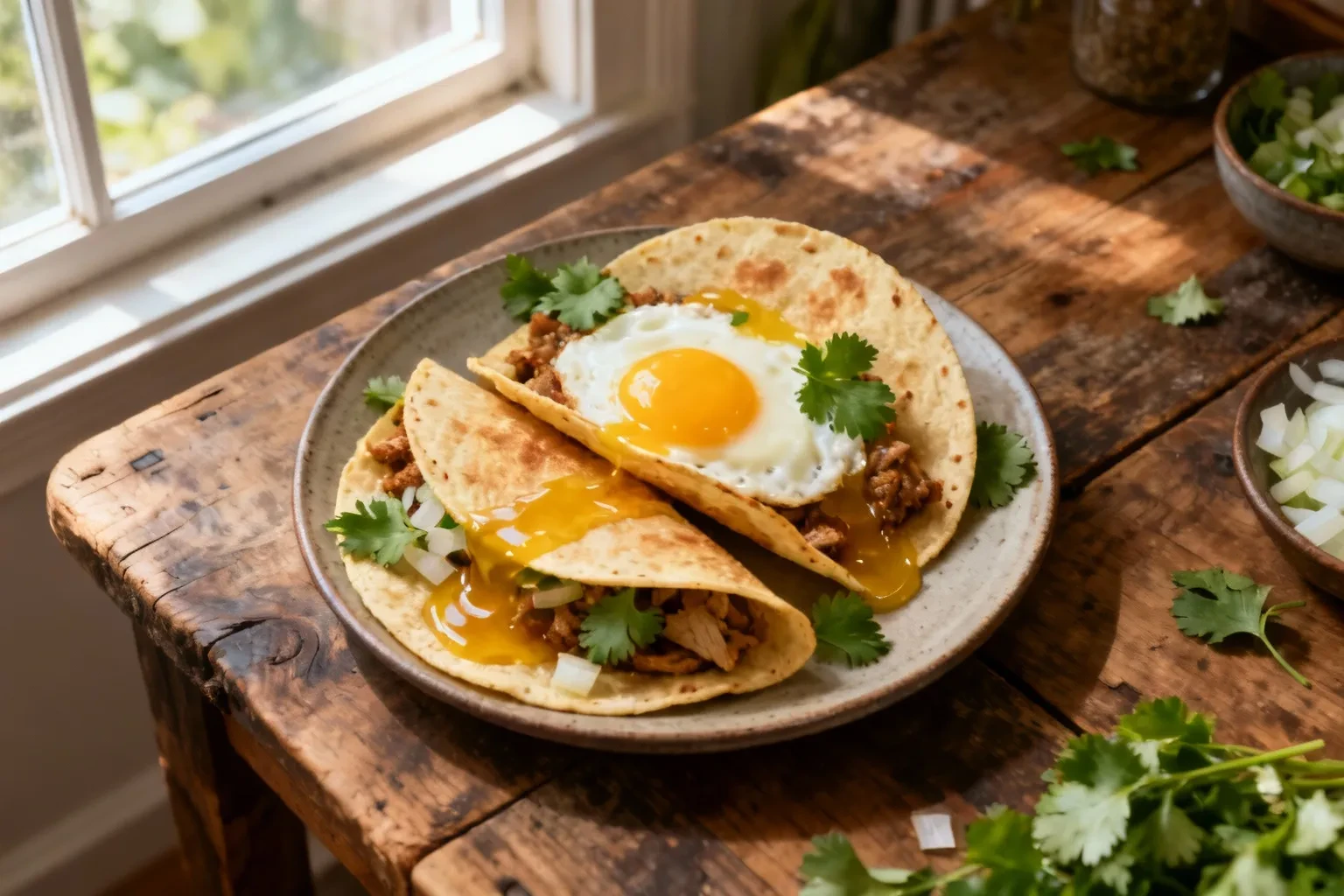 Comment faire des tacos maison : recette facile et authentique