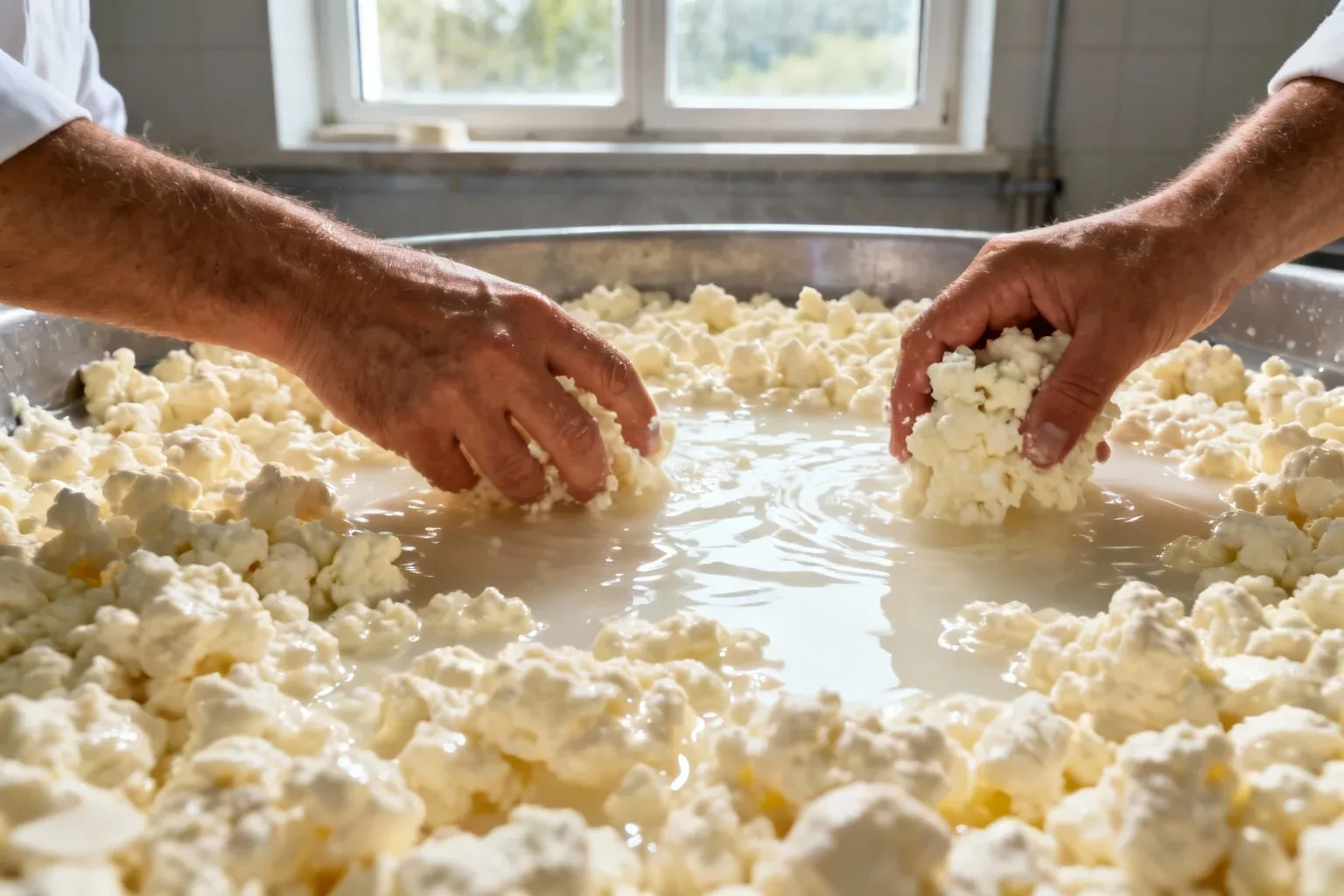 Comment faire du fromage maison : guide pratique pour débuter sans échec