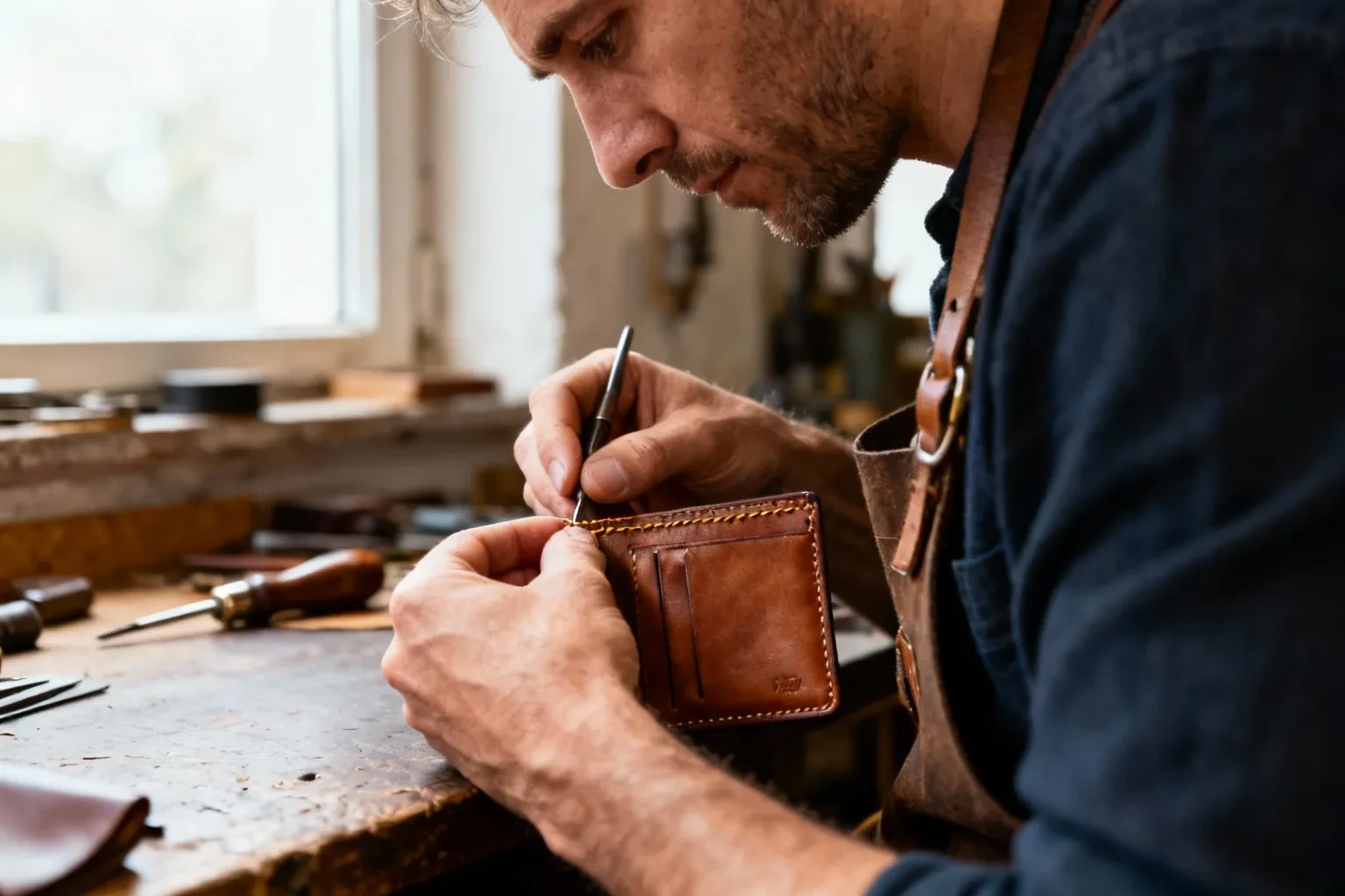 Quel cadeau fait main choisir pour un homme qui a déjà tout