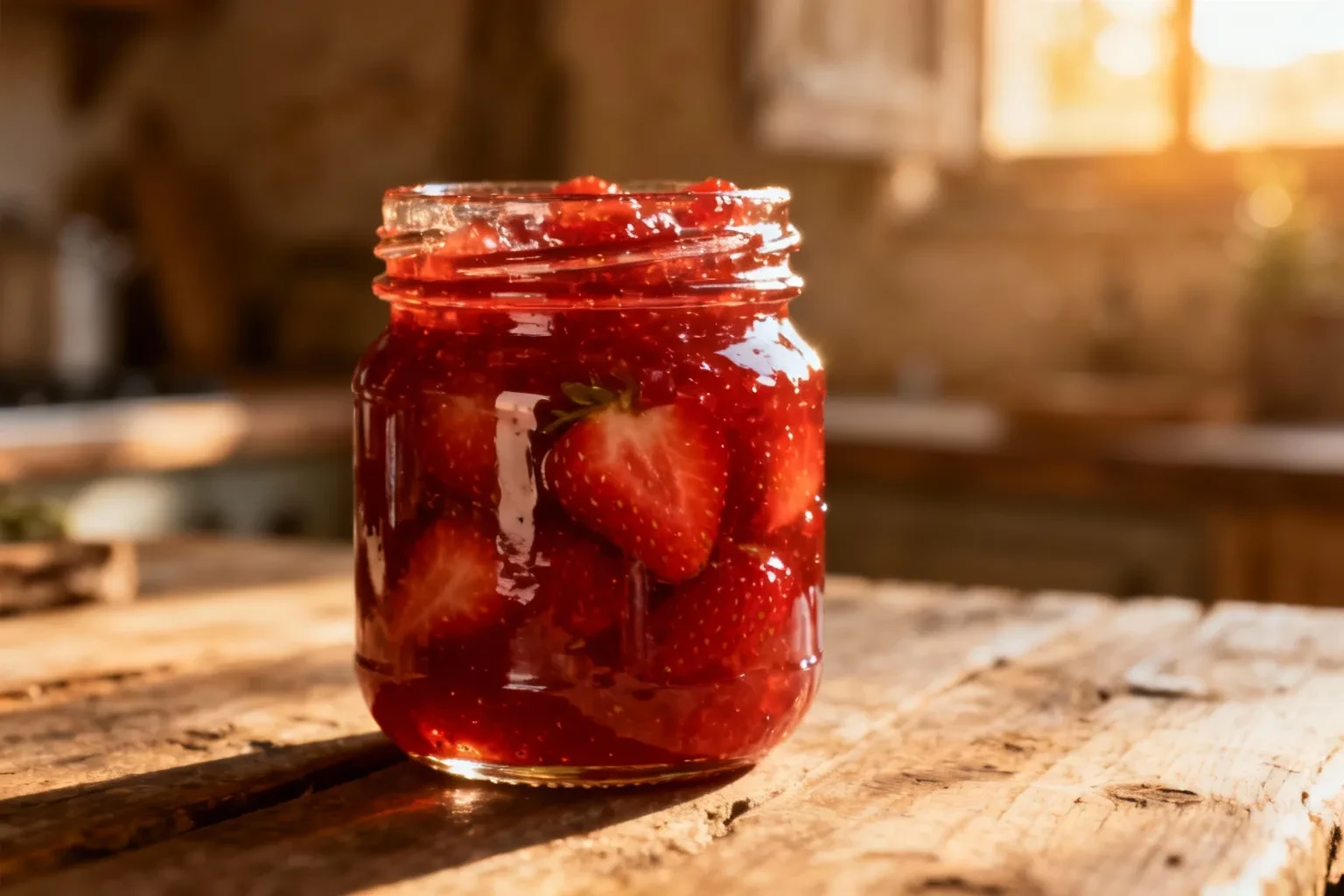 Comment faire confiture maison : guide complet pour débutants
