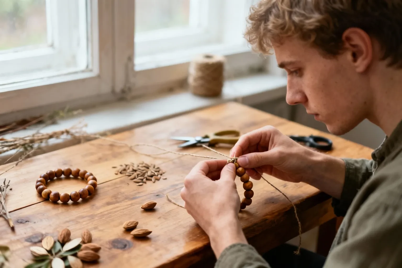 Comment se lancer dans le fait main facile pour débuter sans stress