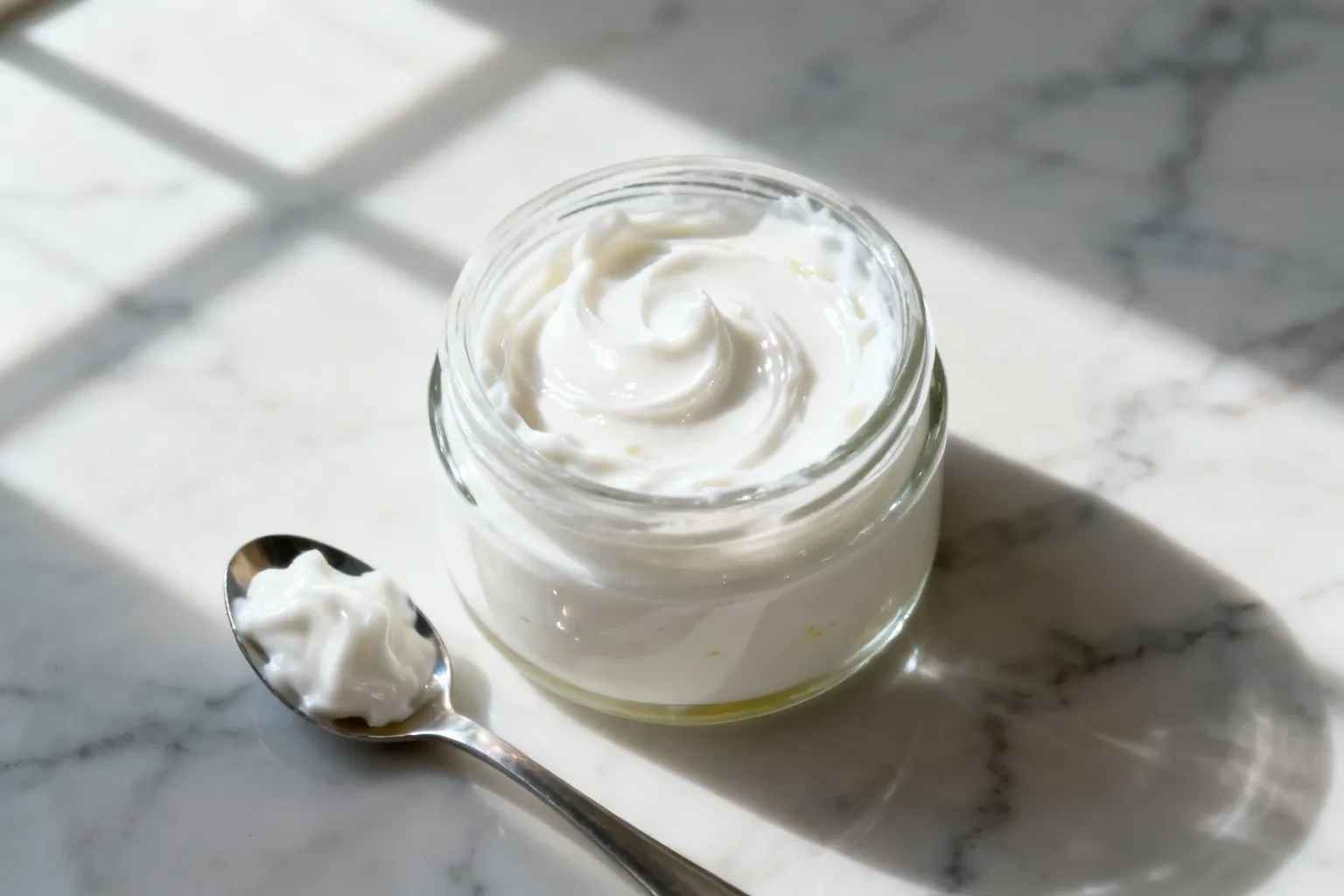 Comment faire sa crème visage maison avec des ingrédients naturels