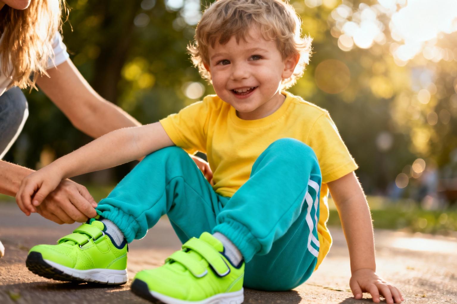 Guide pratique pour habiller votre enfant de 3 ans au quotidien