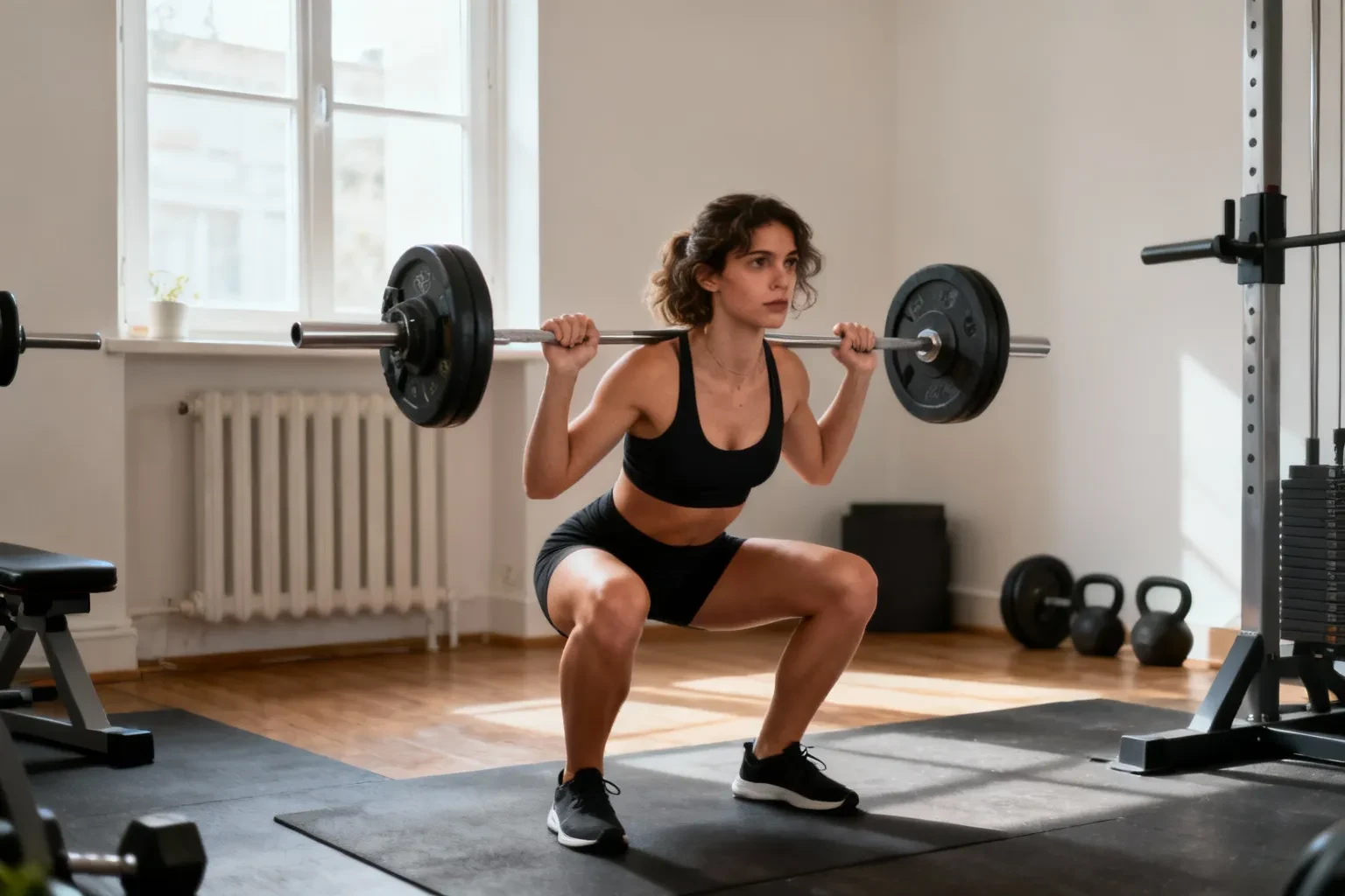 Faire du sport à la maison : guide complet pour s’entraîner efficacement chez soi