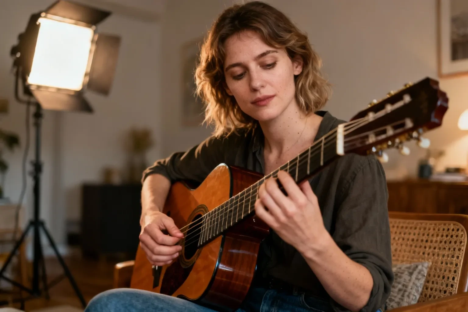 Comment faire de la musique à la maison sans se ruiner