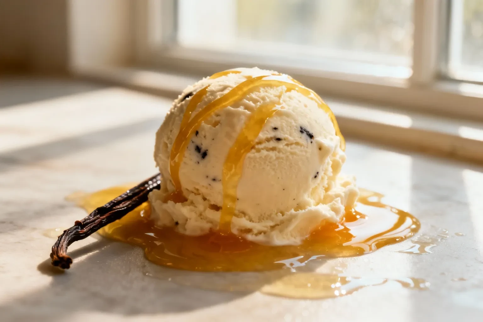 Comment faire une glace maison : recettes faciles et techniques sans sorbetière