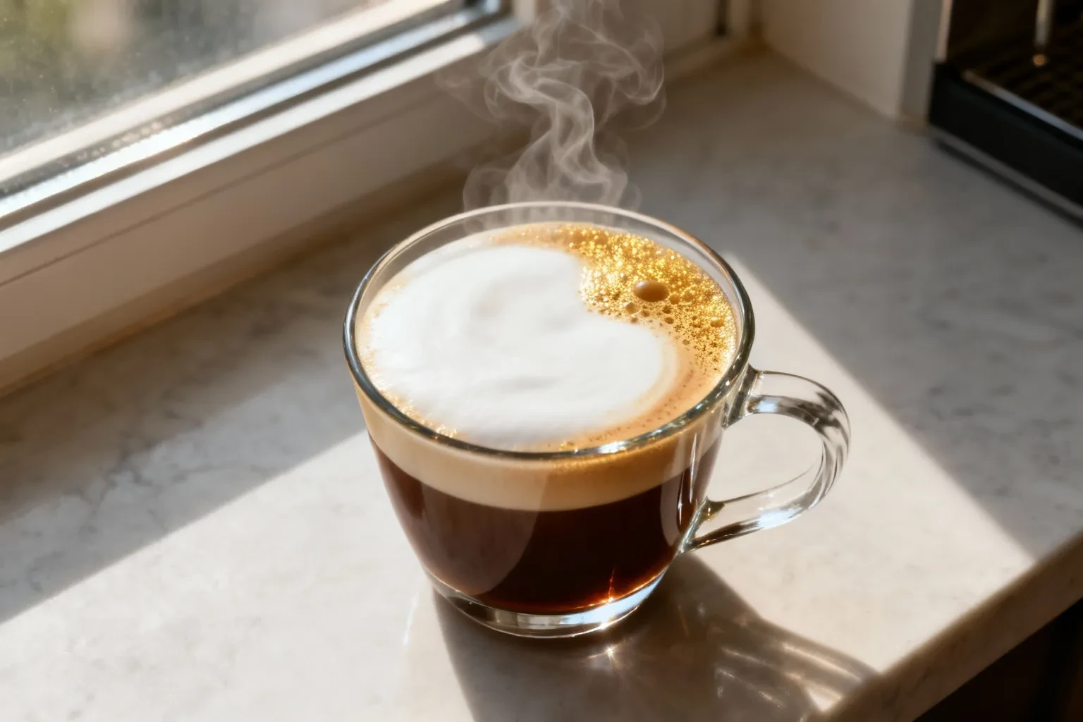 Comment faire un latte maison savoureux sans machine professionnelle