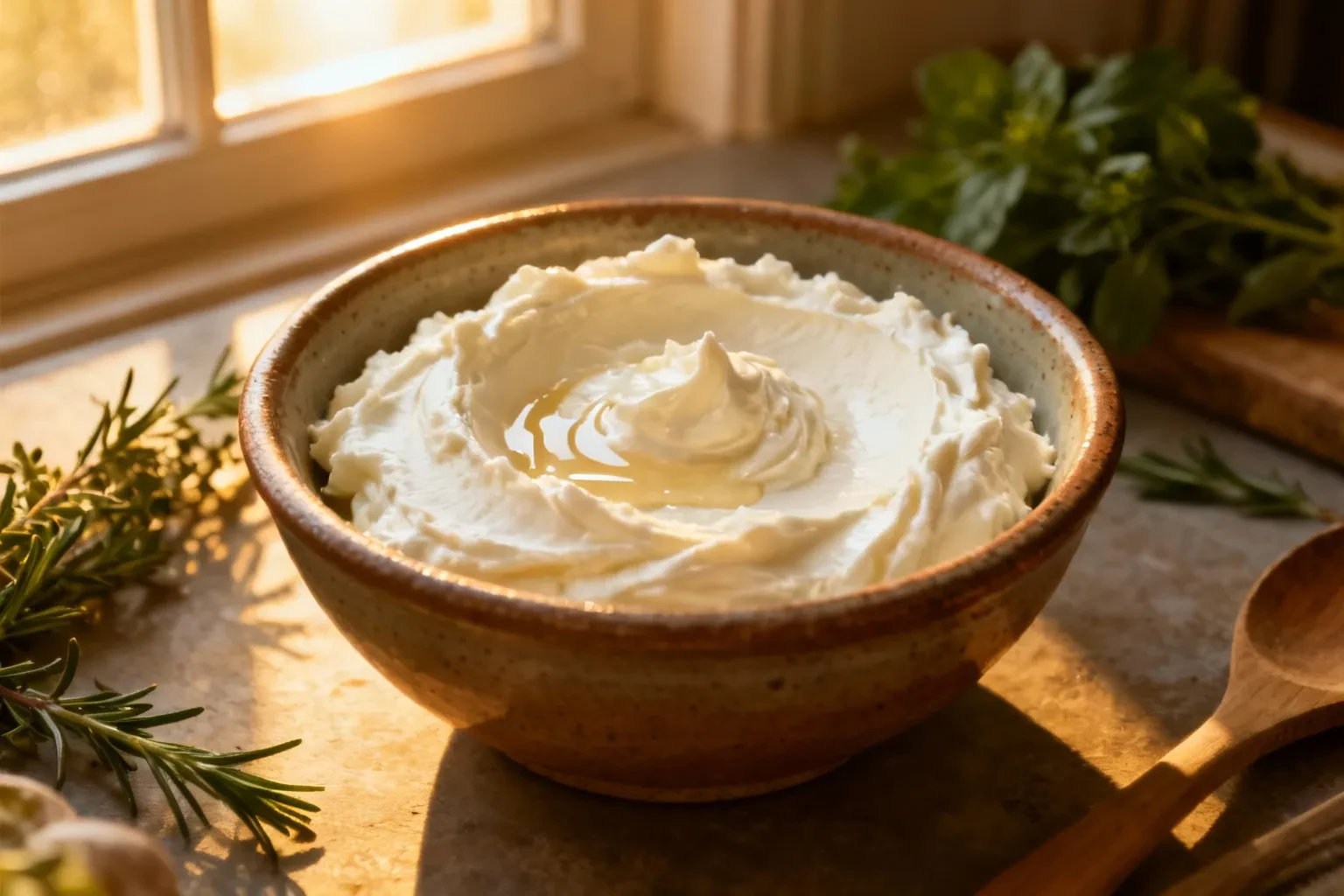 Comment faire du mascarpone maison en 3 étapes simples
