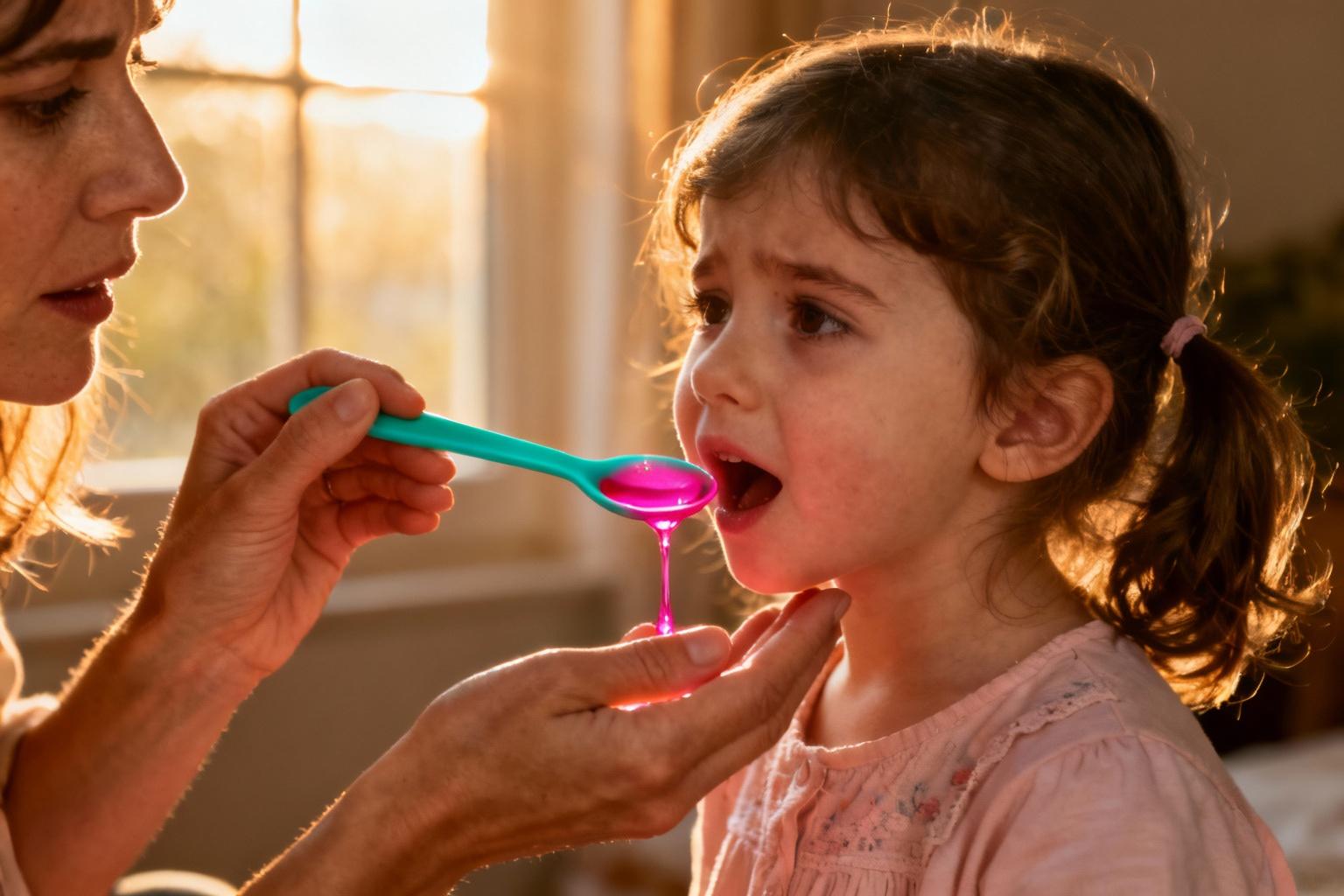 Antibiotique enfant 3 ans : quand et comment bien l’utiliser