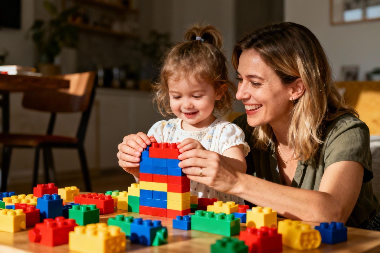 Mon enfant de 3 ans se touche : comprendre ce comportement normal