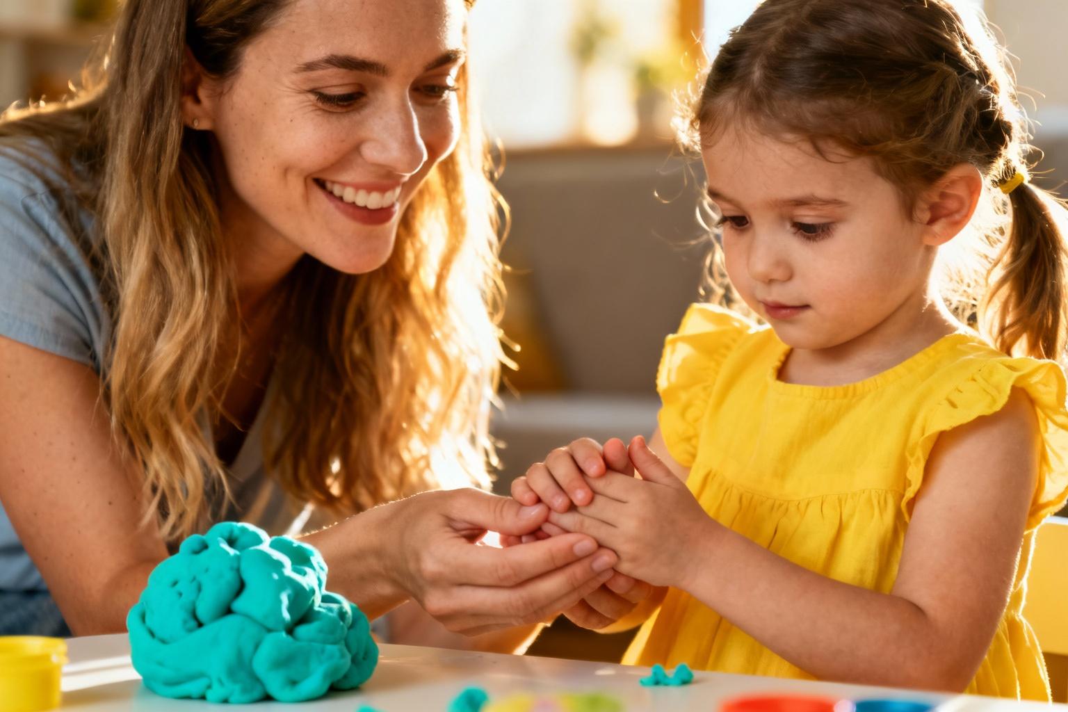 Comment gérer un enfant de 3 ans insolent sans perdre patience