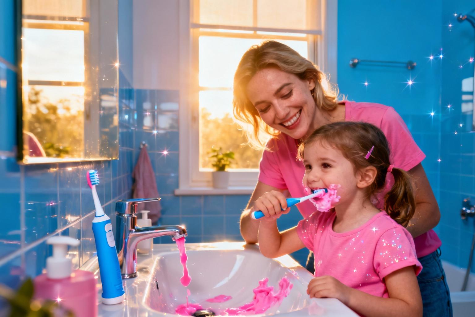 Meilleur dentifrice enfant 3 ans : notre guide complet pour bien choisir