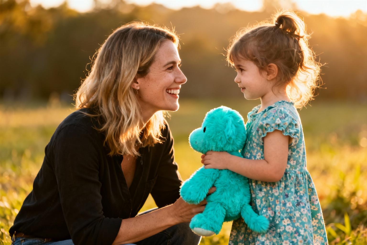 Mon enfant de 3 ans est insupportable : causes et solutions pour retrouver la paix