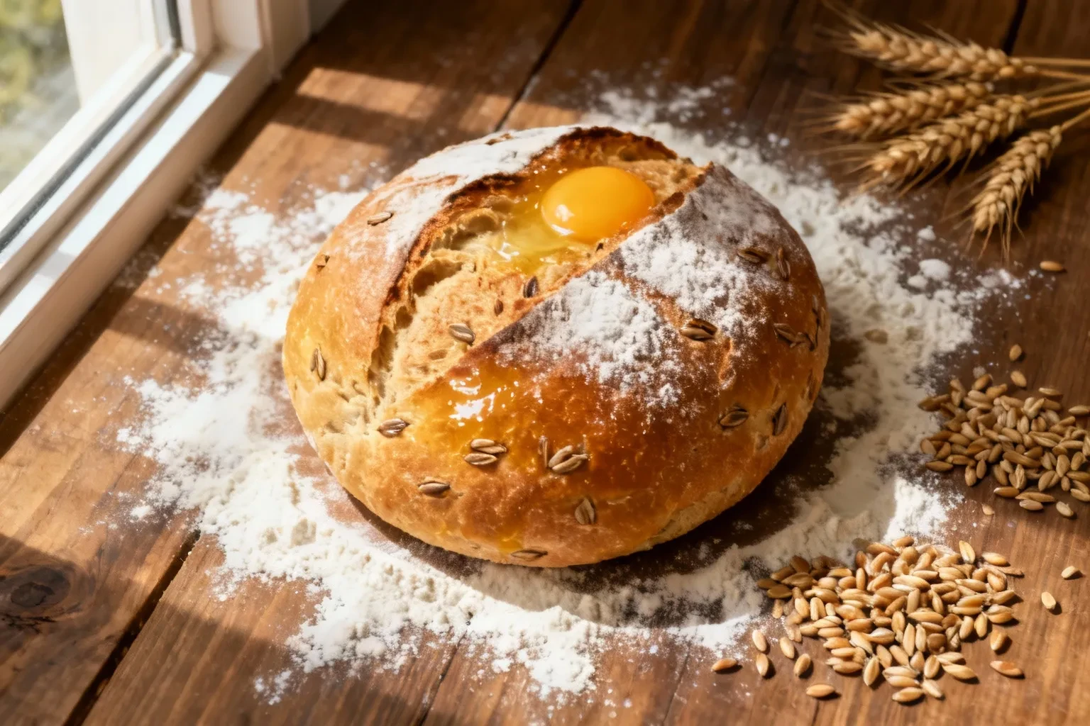 Comment faire du pain maison : guide pour débuter facilement