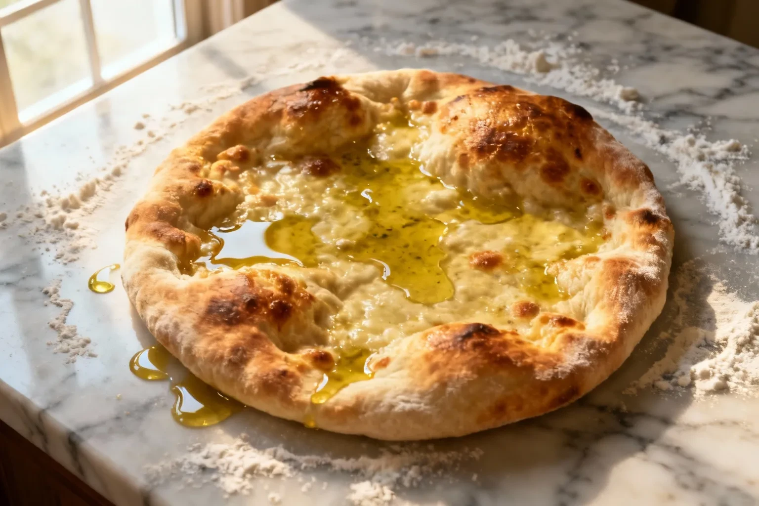 Comment faire sa pâte à pizza maison comme un vrai pizzaïolo