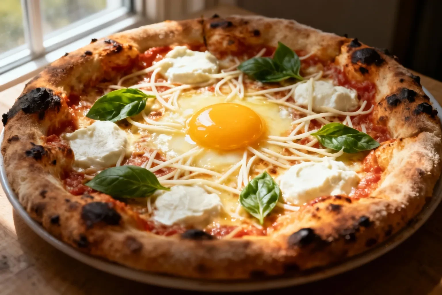 Comment faire une pizza fait maison comme un chef italien