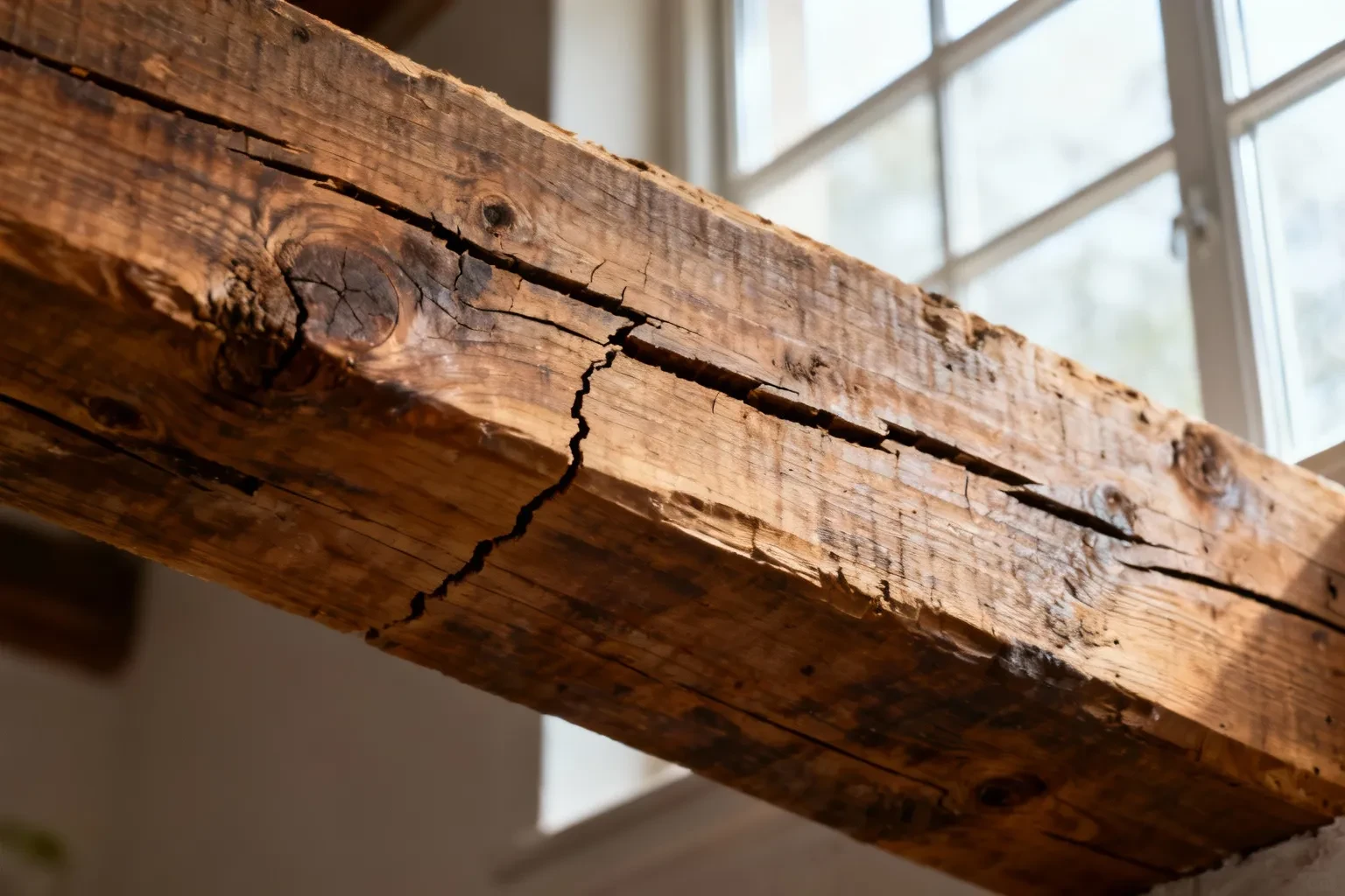 Pourquoi votre maison fait des craquements et que faire