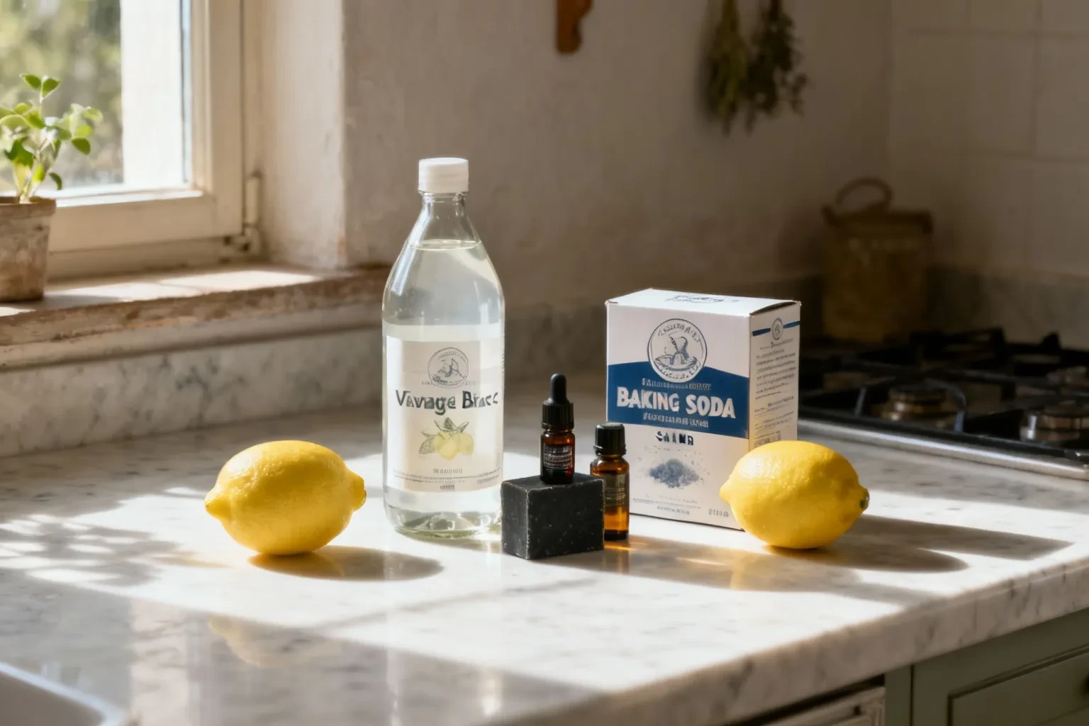 5 recettes de nettoyant sol fait maison qui marchent vraiment