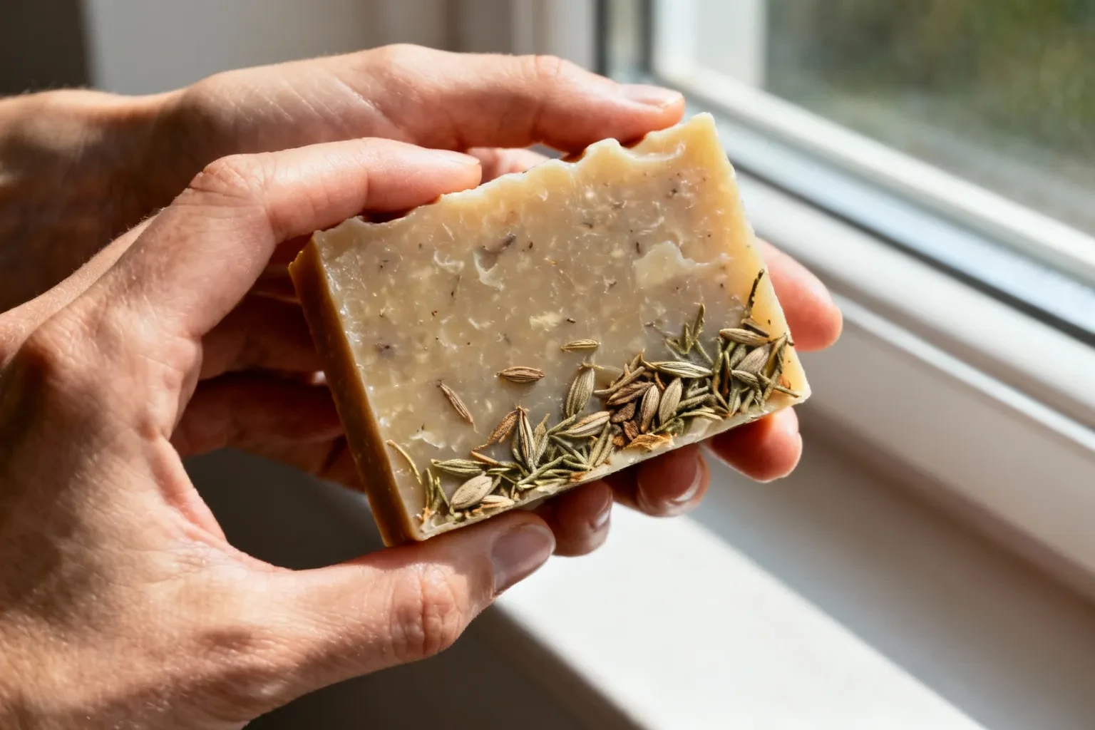 Faire son savon maison : le guide complet pour débuter