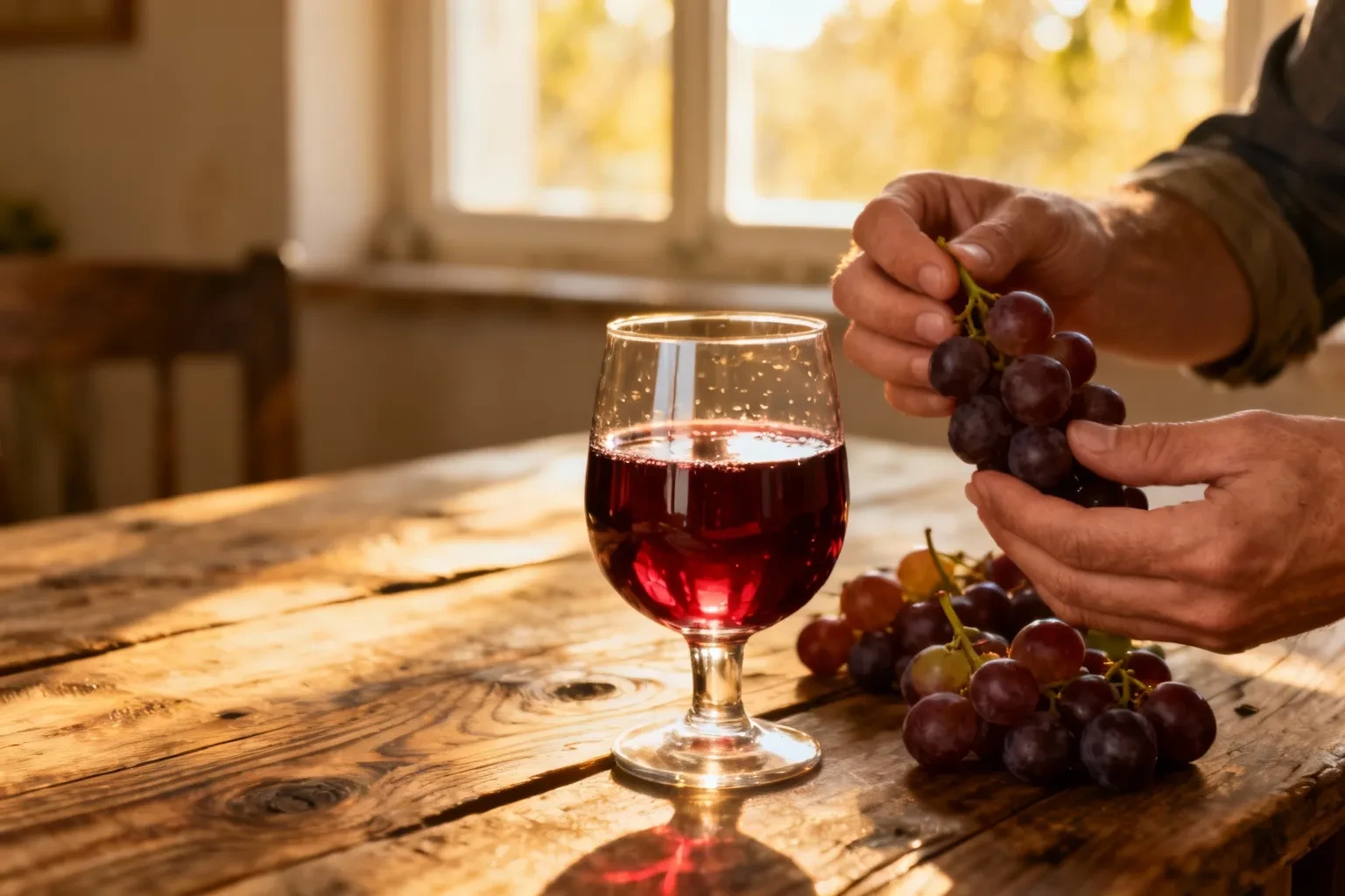 Faire du vin maison : guide complet de A à Z pour débuter
