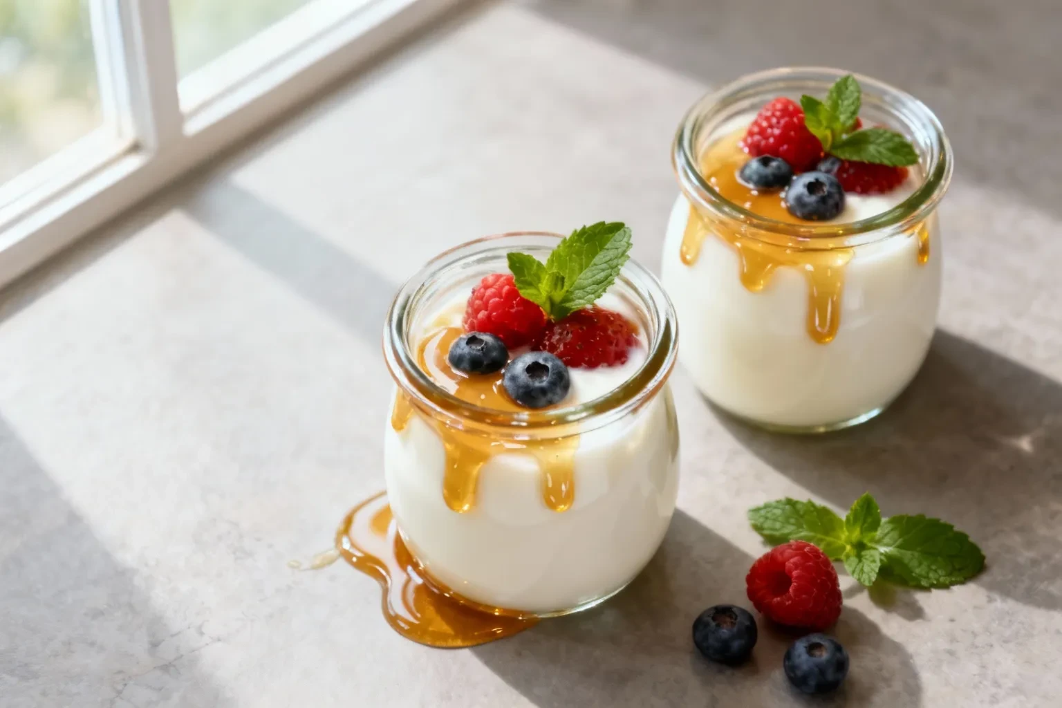 Recette yaourt fait maison : la méthode simple avec ou sans yaourtière