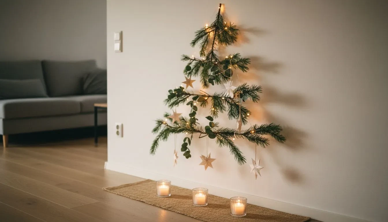 Ni sapin géant ni guirlandes kitsch : cette troisième voie séduit 65% des foyers