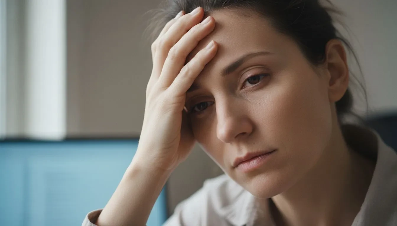 Chaque fois que vous ignorez ces signes, votre cerveau accumule un poison