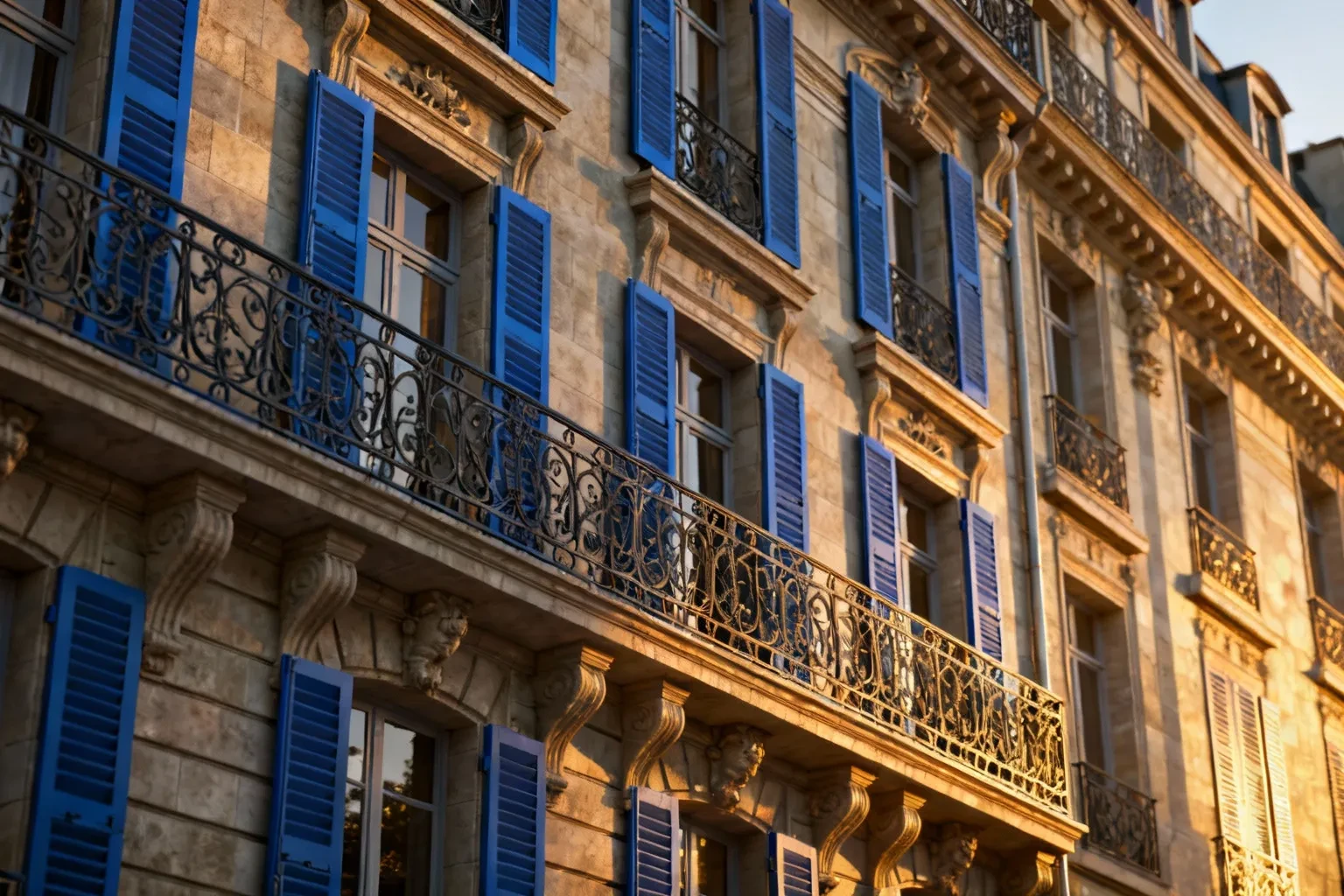 Marché immobilier français 2025 : prix, transactions et tendances par région