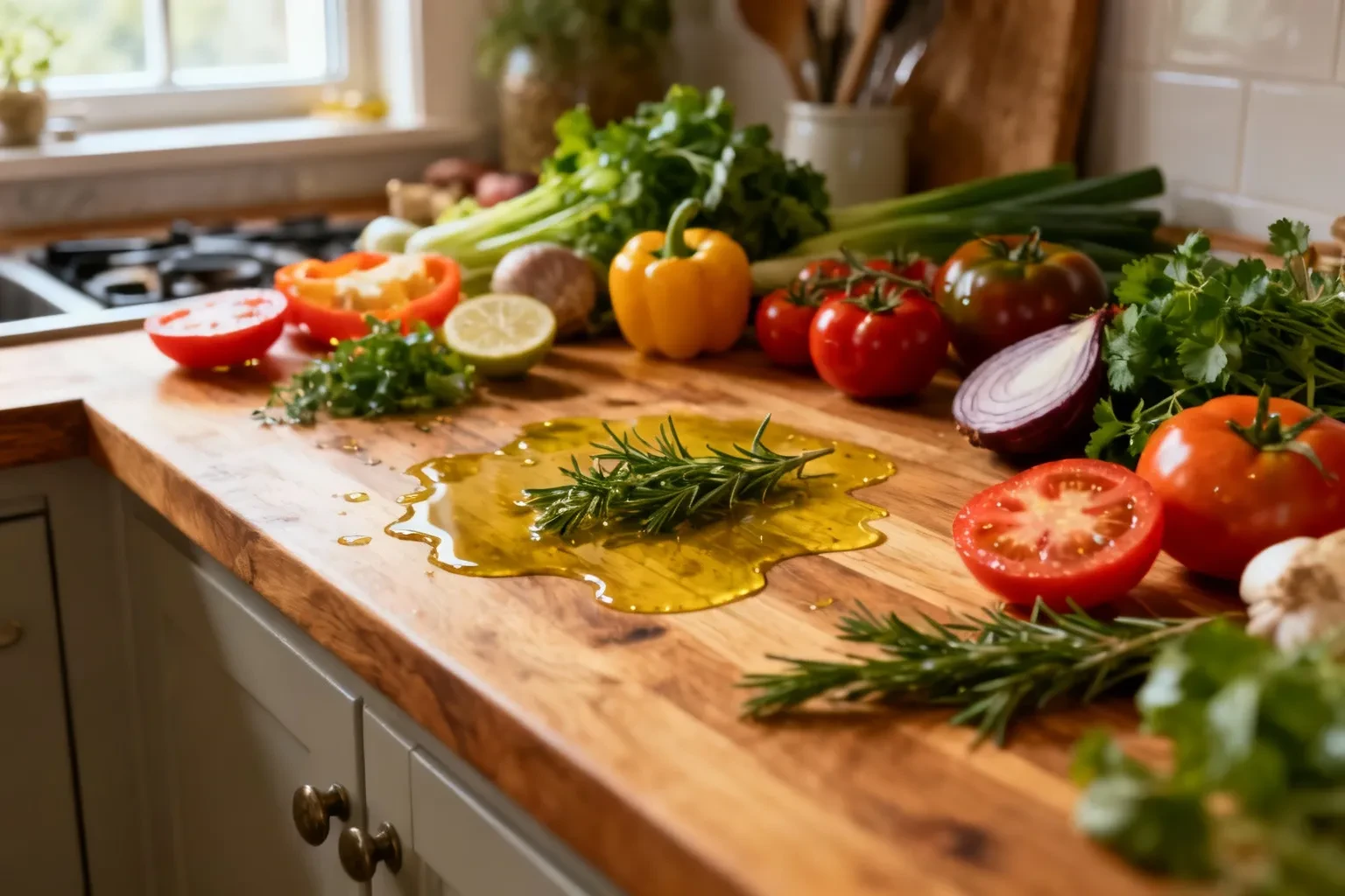 Pourquoi le fait maison change vraiment votre façon de manger