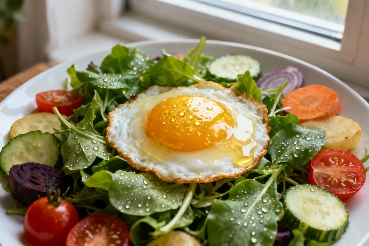 Menu fait maison : comment créer des repas équilibrés et savoureux