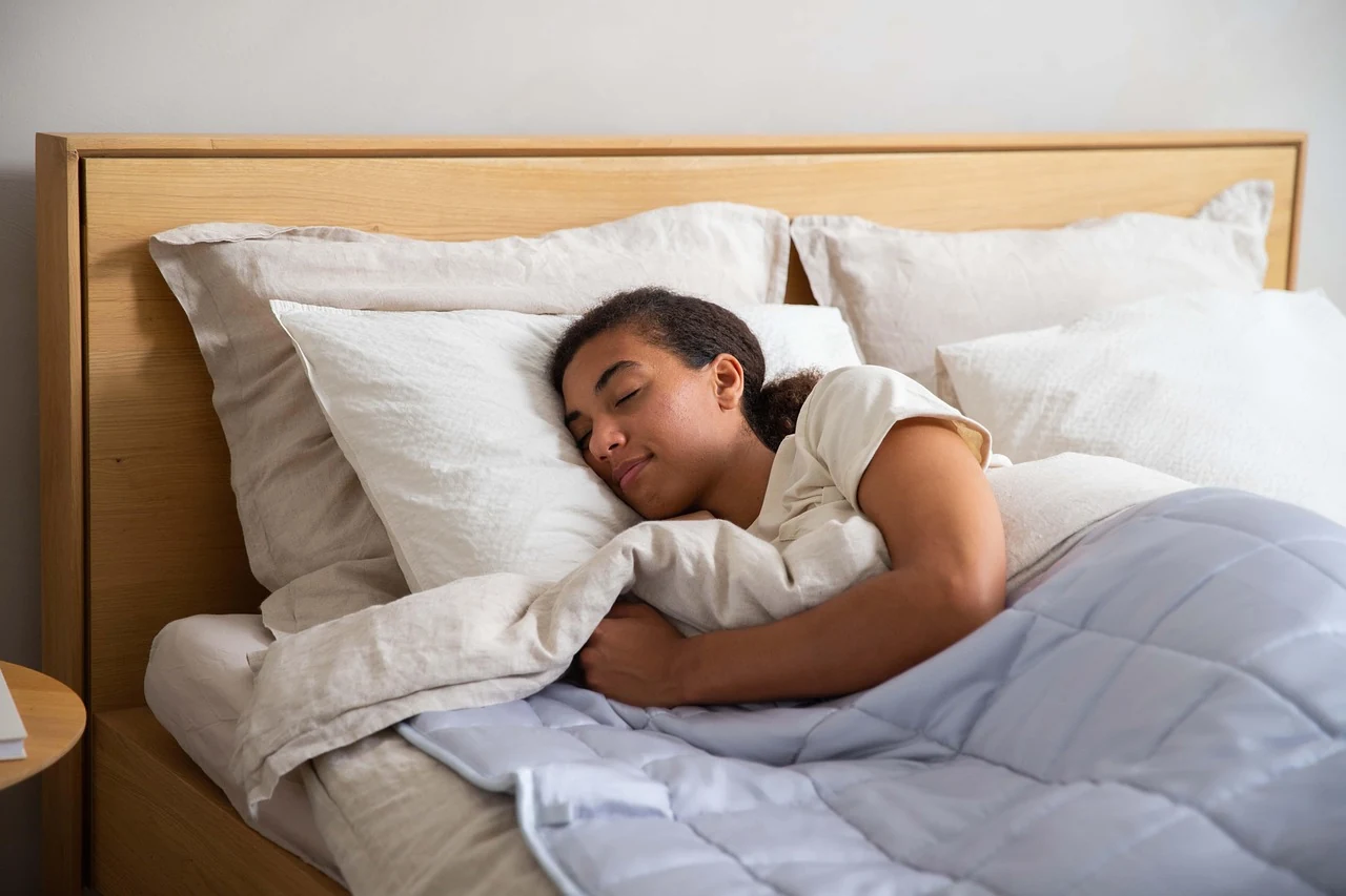 Quels sont les avantages d’une couette synthétique ?