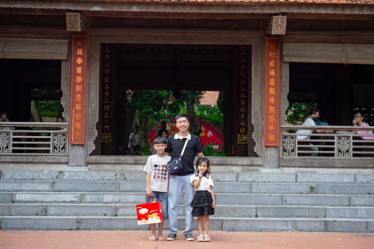 Quel voyage faire en famille : 8 destinations pour tous les âges